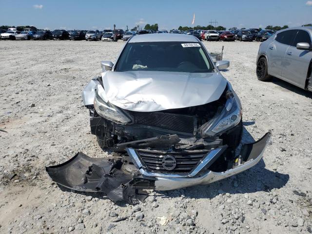 1N4AL3AP2JC119358 - 2018 NISSAN ALTIMA 2.5 SILVER photo 5