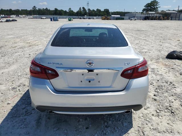 1N4AL3AP2JC119358 - 2018 NISSAN ALTIMA 2.5 SILVER photo 6