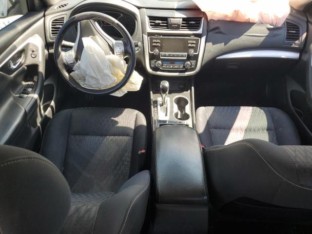 1N4AL3AP2JC119358 - 2018 NISSAN ALTIMA 2.5 SILVER photo 8