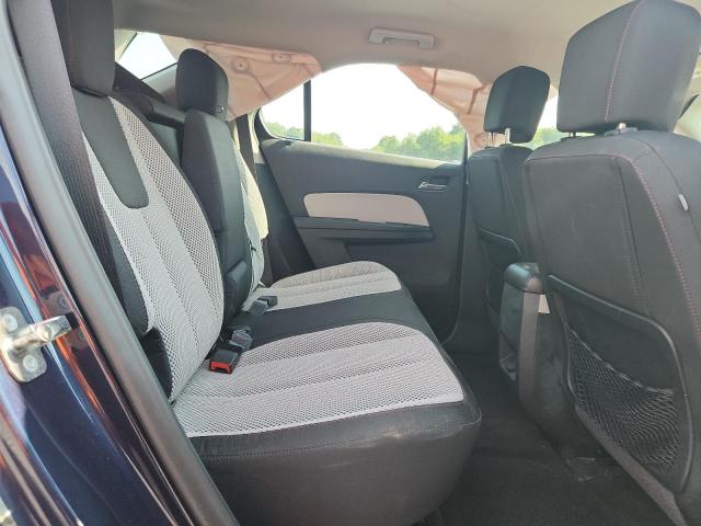 2GNALBEK4H1512093 - 2017 CHEVROLET EQUINOX LS ლურჯი ფოტო 11