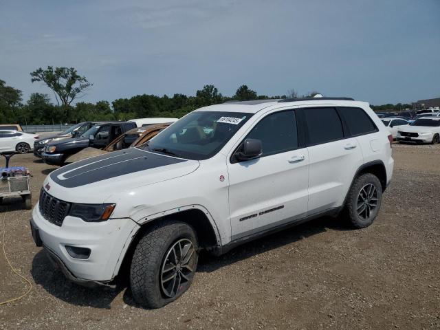 2017 JEEP GRAND CHER TRAILHAWK, 