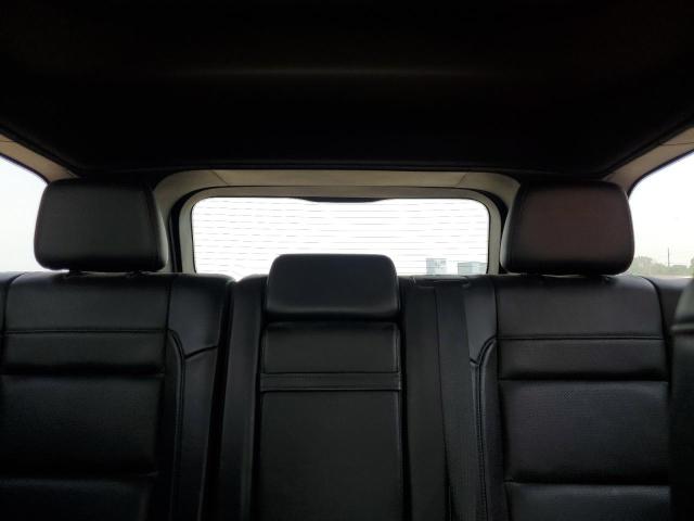 1C4RJFLG4HC938853 - 2017 JEEP GRAND CHER TRAILHAWK 白色 照片 10