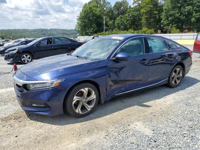 2018 HONDA ACCORD EXL, 