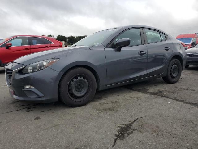2015 MAZDA 3 SPORT, 