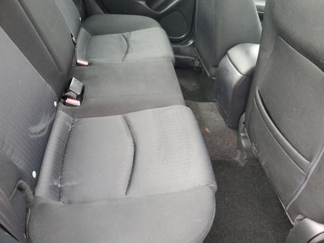 3MZBM1U71FM233480 - 2015 MAZDA 3 SPORT 灰色 照片 10