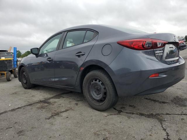 3MZBM1U71FM233480 - 2015 MAZDA 3 SPORT 灰色 照片 2