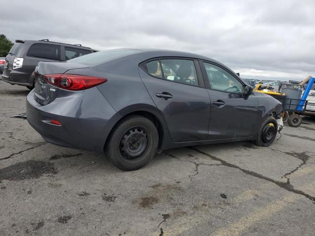3MZBM1U71FM233480 - 2015 MAZDA 3 SPORT 灰色 照片 3
