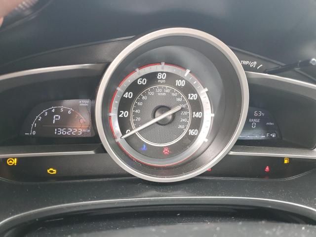 3MZBM1U71FM233480 - 2015 MAZDA 3 SPORT 灰色 照片 9