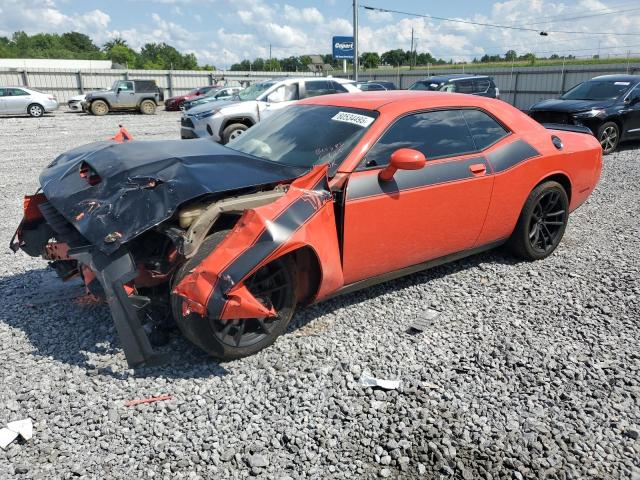 2020 DODGE CHALLENGER R/T SCAT PACK, 