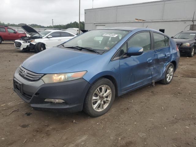 2010 HONDA INSIGHT EX, 
