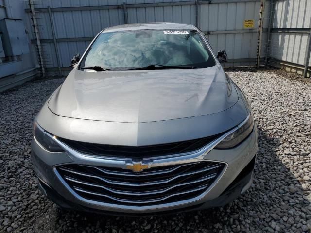 1G1ZD5ST3PF164634 - 2023 CHEVROLET MALIBU LT 灰色 照片 5