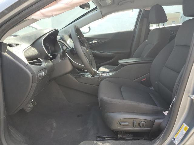 1G1ZD5ST3PF164634 - 2023 CHEVROLET MALIBU LT 灰色 照片 7