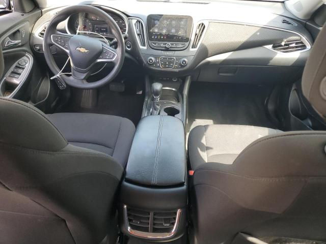 1G1ZD5ST3PF164634 - 2023 CHEVROLET MALIBU LT 灰色 照片 8