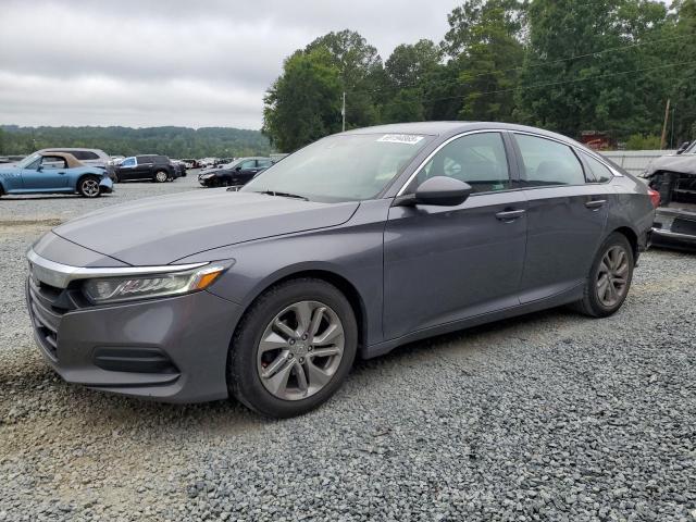 2020 HONDA ACCORD LX, 