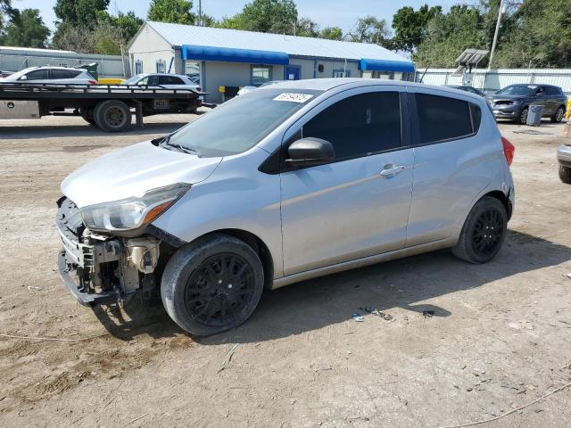 2016 CHEVROLET SPARK LS, 