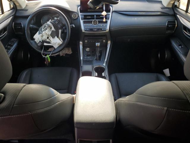 JTJYARBZ3K2136028 - 2019 LEXUS NX 300 BASE Qırmızı foto 8