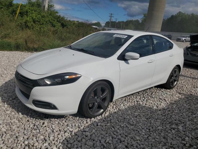 2014 DODGE DART GT, 