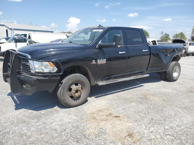 2014 RAM 3500 SLT, 