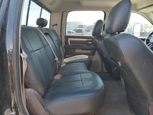 3C63RRHL6EG235759 - 2014 RAM 3500 SLT 黑色 照片 10