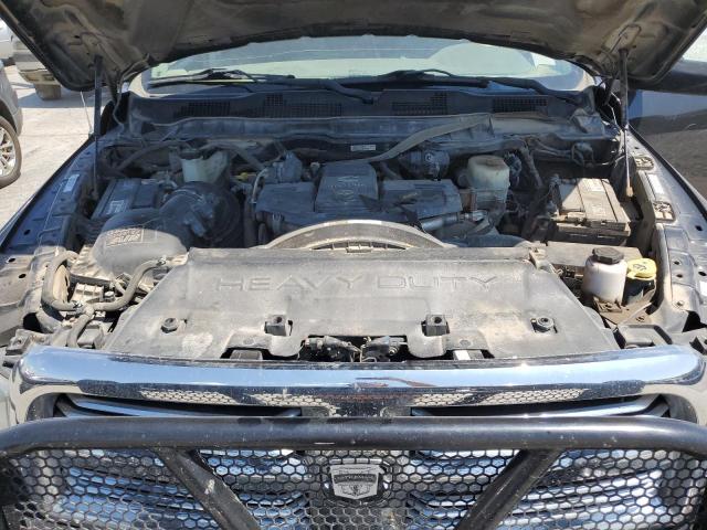 3C63RRHL6EG235759 - 2014 RAM 3500 SLT 黑色 照片 11