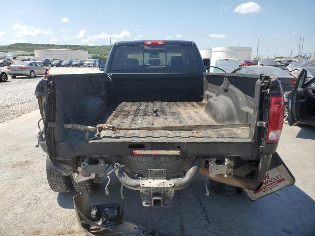 3C63RRHL6EG235759 - 2014 RAM 3500 SLT 黑色 照片 6