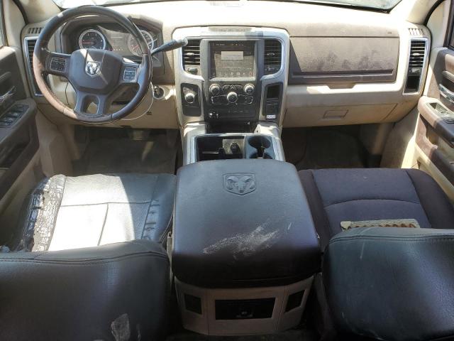 3C63RRHL6EG235759 - 2014 RAM 3500 SLT 黑色 照片 8