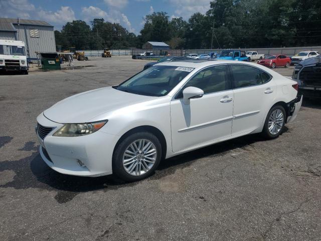 2013 LEXUS ES 350, 
