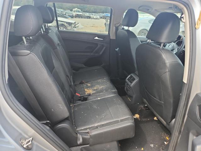 3VV3B7AX3LM037252 - 2020 VOLKSWAGEN TIGUAN SE ვერცხლისფერი ფოტო 10