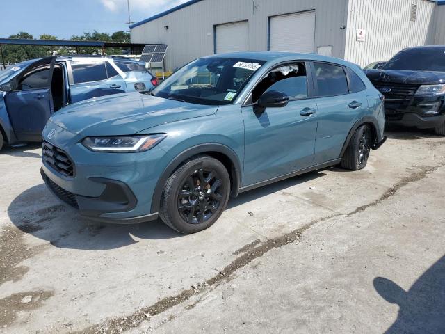 2024 HONDA HR-V SPORT, 