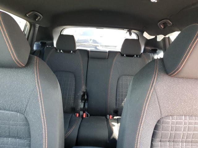 3CZRZ1H50RM722057 - 2024 HONDA HR-V SPORT GRAY photo 10