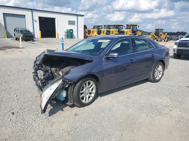 2015 CHEVROLET MALIBU 1LT, 