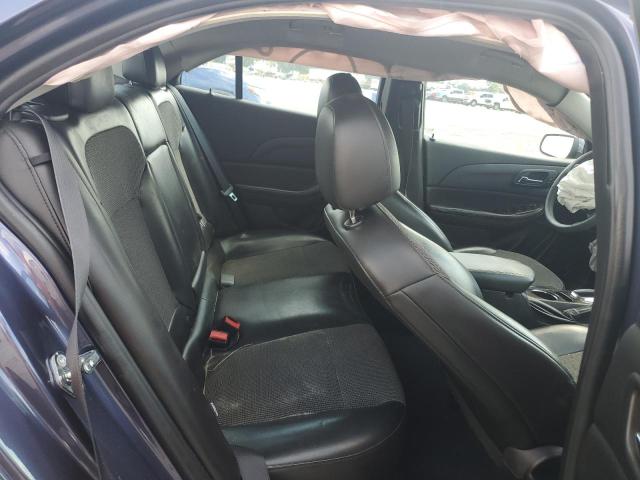 1G11C5SL0FF275396 - 2015 CHEVROLET MALIBU 1LT 蓝色 照片 10