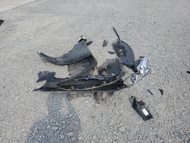 1G11C5SL0FF275396 - 2015 CHEVROLET MALIBU 1LT 蓝色 照片 12