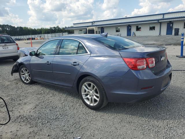 1G11C5SL0FF275396 - 2015 CHEVROLET MALIBU 1LT 蓝色 照片 2