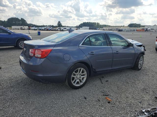 1G11C5SL0FF275396 - 2015 CHEVROLET MALIBU 1LT 蓝色 照片 3