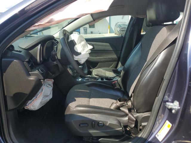 1G11C5SL0FF275396 - 2015 CHEVROLET MALIBU 1LT 蓝色 照片 7