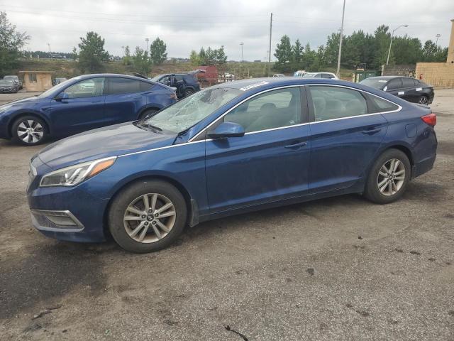 2015 HYUNDAI SONATA SE, 