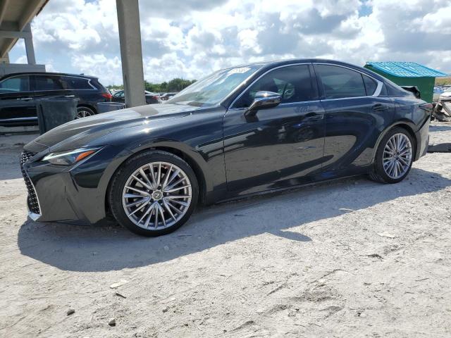 2024 LEXUS IS 300, 