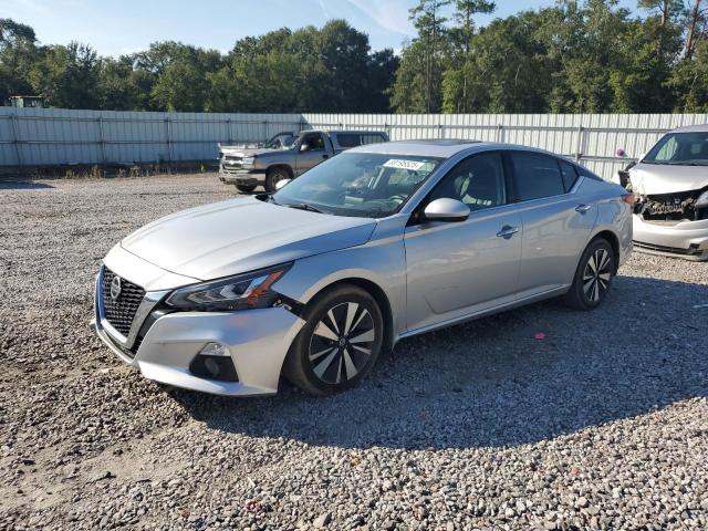 2019 NISSAN ALTIMA SL, 