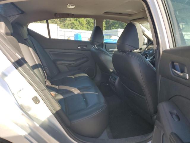 1N4BL4EW4KC222746 - 2019 NISSAN ALTIMA SL Gümüş fotoğraf 10