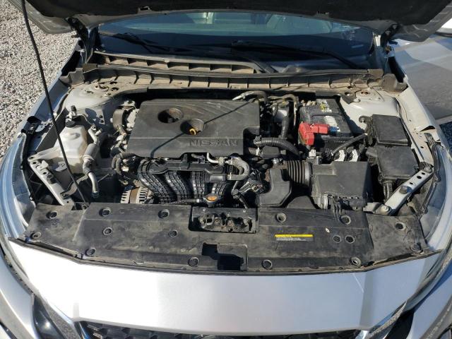 1N4BL4EW4KC222746 - 2019 NISSAN ALTIMA SL Gümüş fotoğraf 11