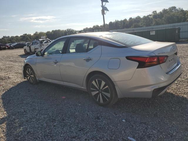 1N4BL4EW4KC222746 - 2019 NISSAN ALTIMA SL Gümüş fotoğraf 2
