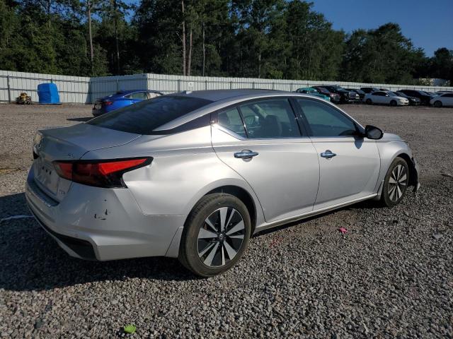 1N4BL4EW4KC222746 - 2019 NISSAN ALTIMA SL Gümüş fotoğraf 3