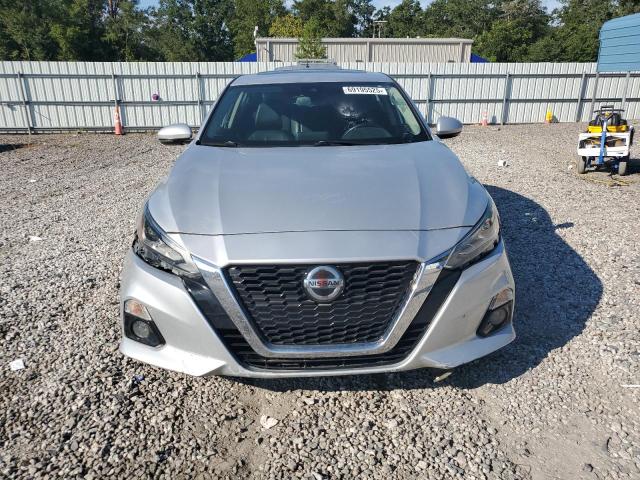 1N4BL4EW4KC222746 - 2019 NISSAN ALTIMA SL Gümüş fotoğraf 5