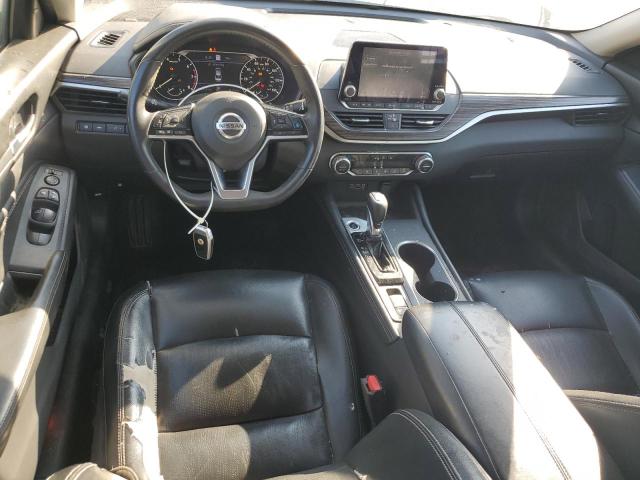 1N4BL4EW4KC222746 - 2019 NISSAN ALTIMA SL Gümüş fotoğraf 8