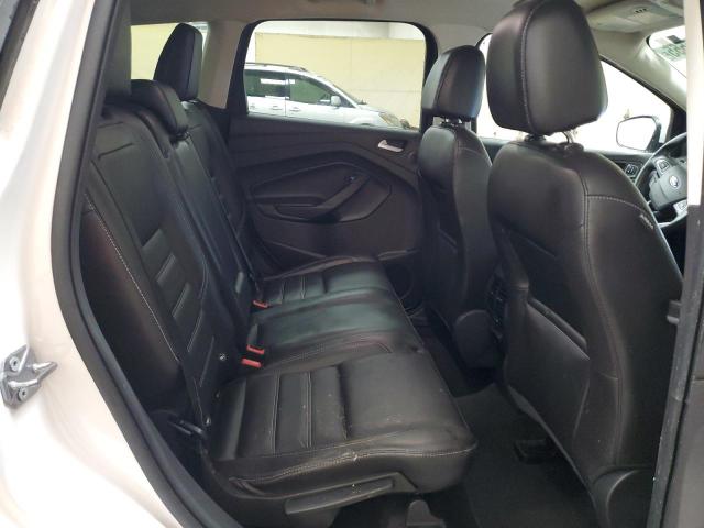 1FMCU9JD0HUB52044 - 2017 FORD ESCAPE TITANIUM Ağ foto 11