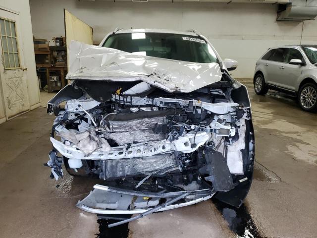 1FMCU9JD0HUB52044 - 2017 FORD ESCAPE TITANIUM Ağ foto 5