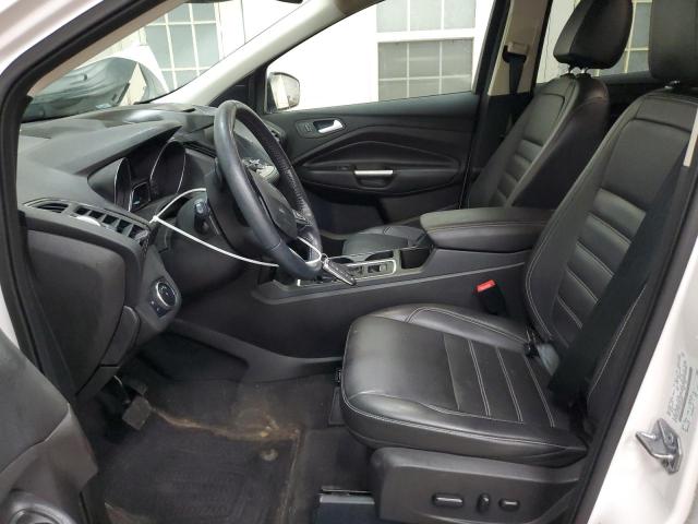 1FMCU9JD0HUB52044 - 2017 FORD ESCAPE TITANIUM Ağ foto 7