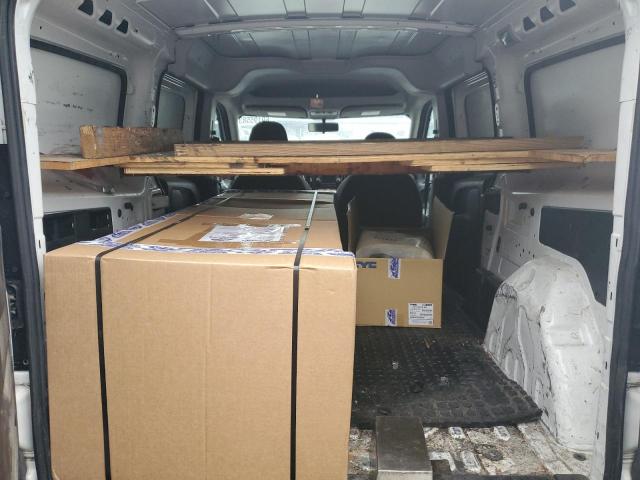 ZFBERFAB6H6E18172 - 2017 RAM PROMASTER WHITE photo 10