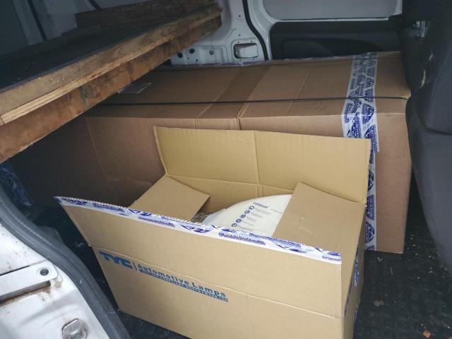 ZFBERFAB6H6E18172 - 2017 RAM PROMASTER WHITE photo 13